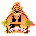Hawaiian poke bowl