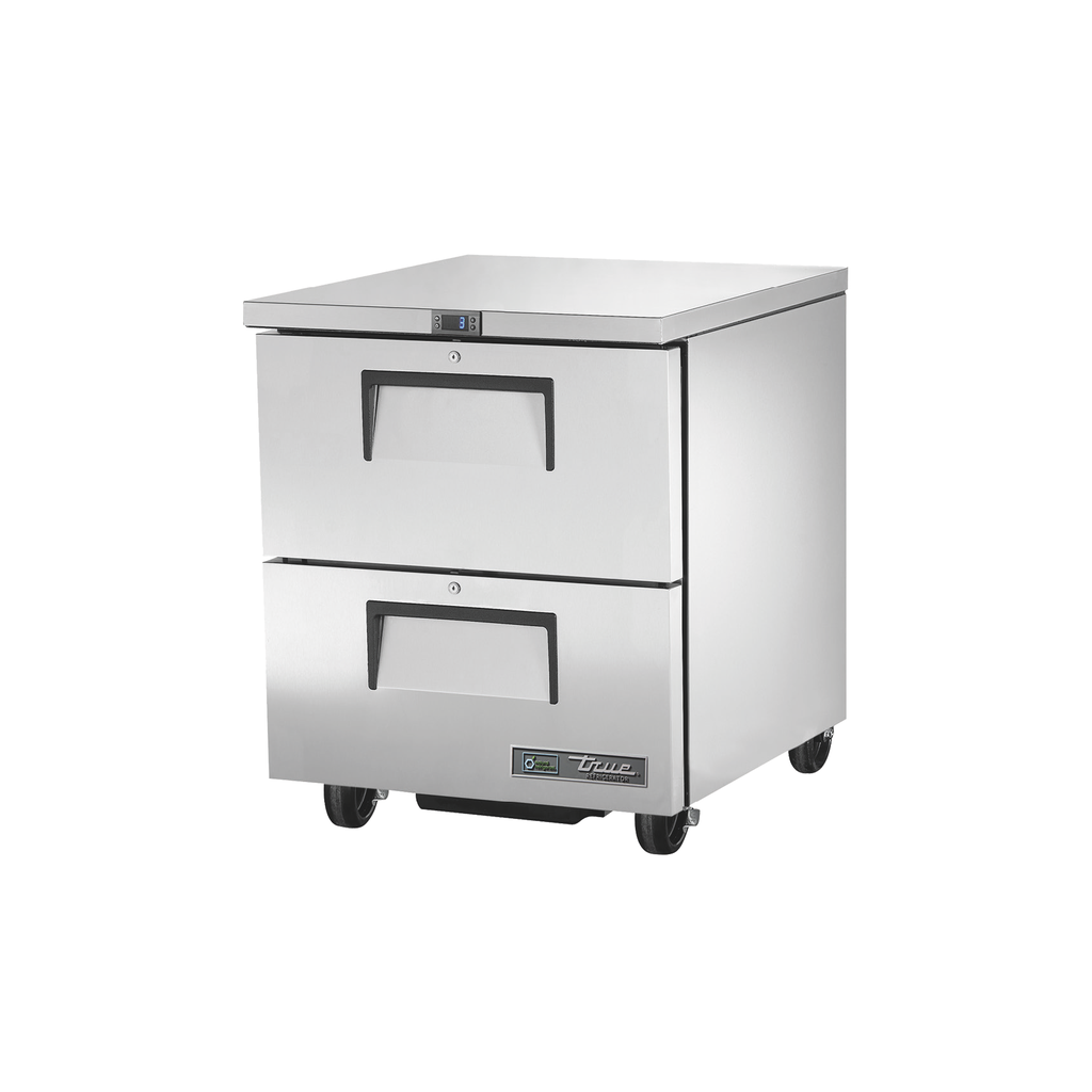 [TRUT-TUC-27D-2-HC] True Undercounter - TUC-27D-2-HC