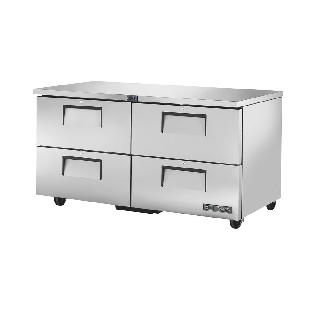 [TRUT-TUC-60D-4-HC] True Undercounter - TUC-60D-4-HC