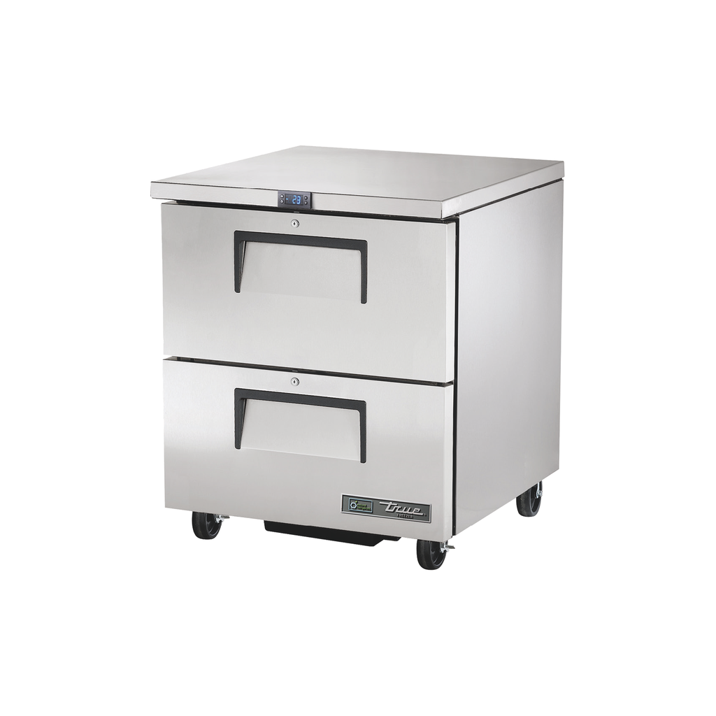 [TRUT-TUC-27F-D-2-HC] True Undercounter - TUC-27F-D-2-HC