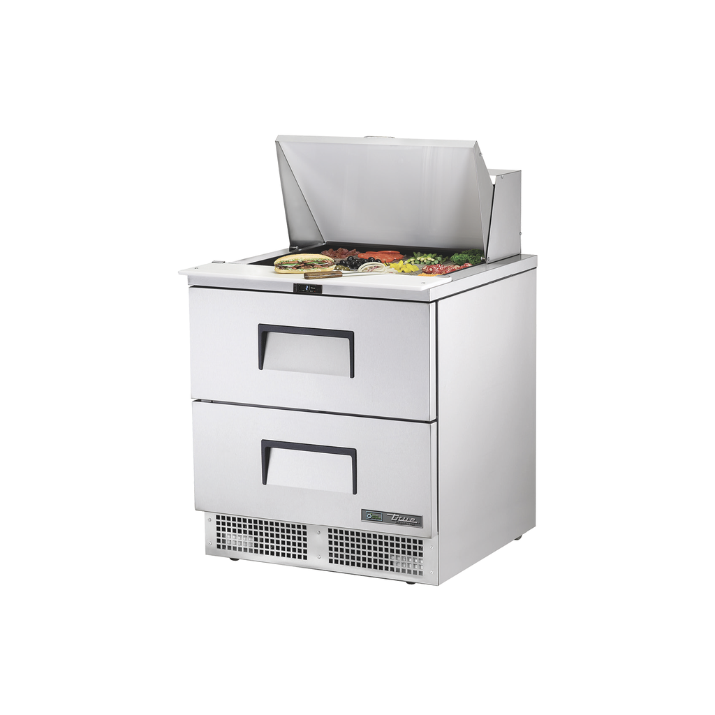 [TRUT-TFP-32-12M-D-2-HC] True Saladiere - TFP-32-12M-D-2-HC