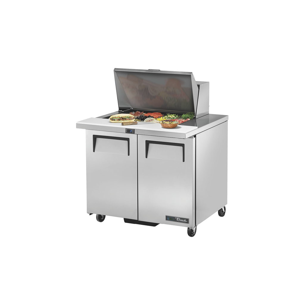 True Saladiere - TSSU-36-12M-B-HC