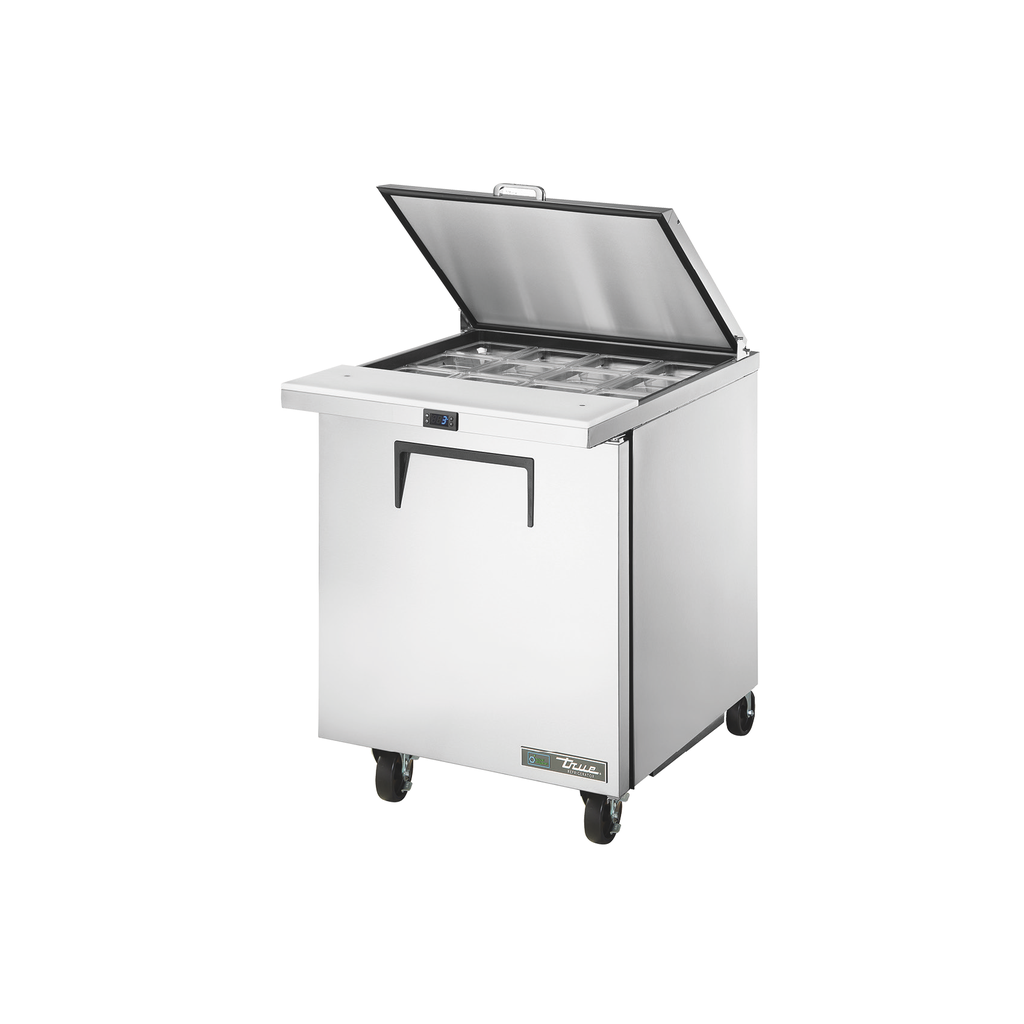 True Saladiere - TSSU-27-12M-C-HC FLID