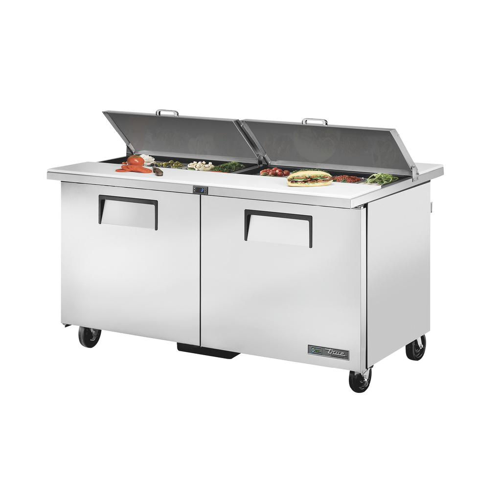 True Saladiere - TSSU-60-16-DS-ST-HC
