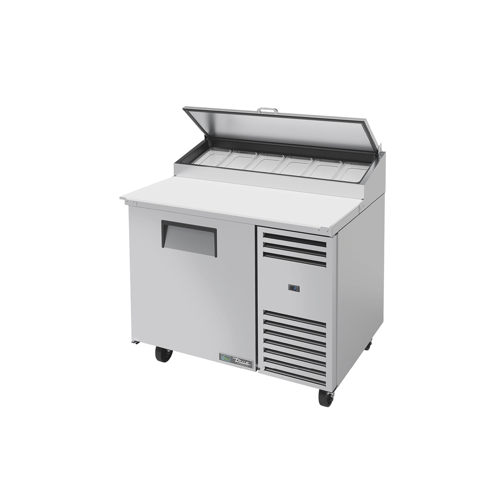 [TRUT-TPP-AT-44-HC] True Pizzawerkbank - TPP-AT-44-HC