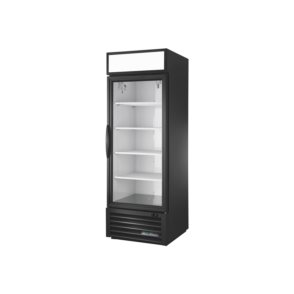 True Glasdeur Koelkast - GDM-23-HC~TSL01