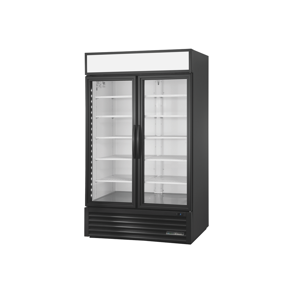 True Glasdeur koelkast - GDM-43-HC~TSL01