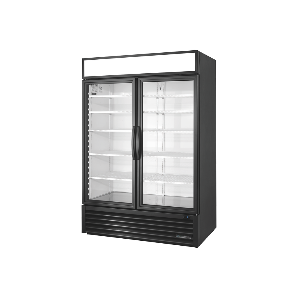 True Glasdeur koelkast - GDM-49-HC~TSL01