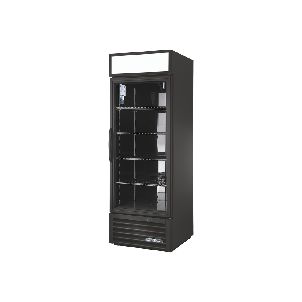 [TRUT-TGO-27-POP01~TSL02] True Glasdeur Koelkast - met digitaal slot TGO-27-POP01~TSL02