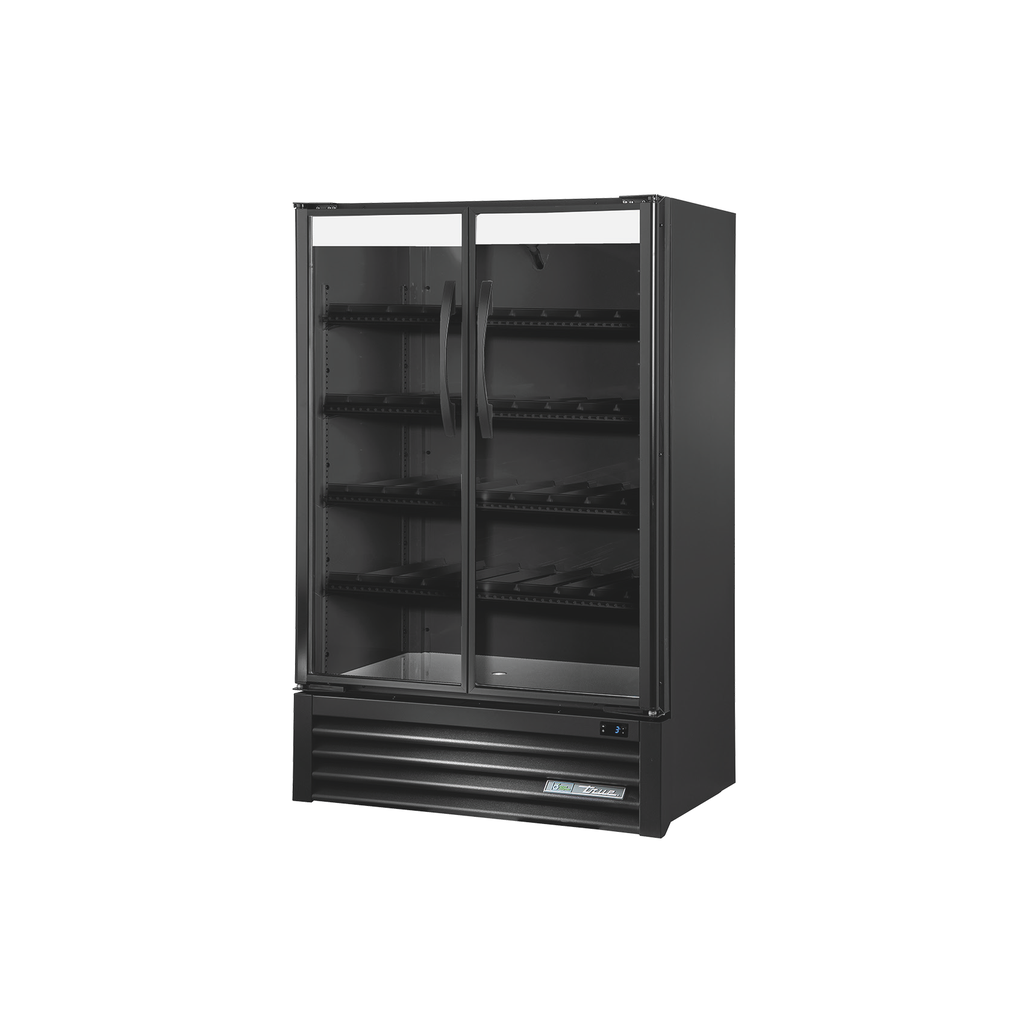 True Glasdeur Koelkast - TVM-36SL-HC~VM03