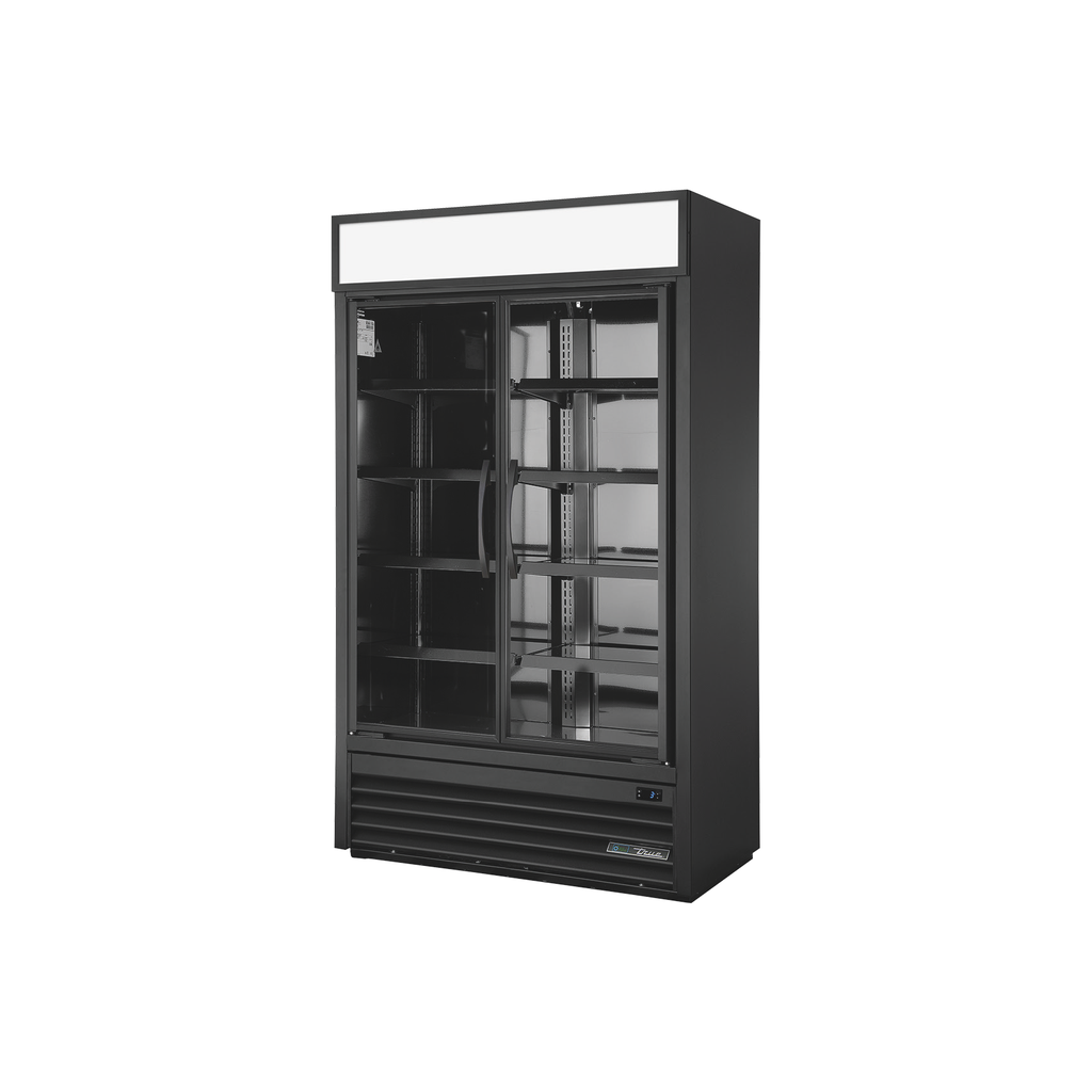 True Glasdeur Koelkast - TVM-48SL-HC~VM01