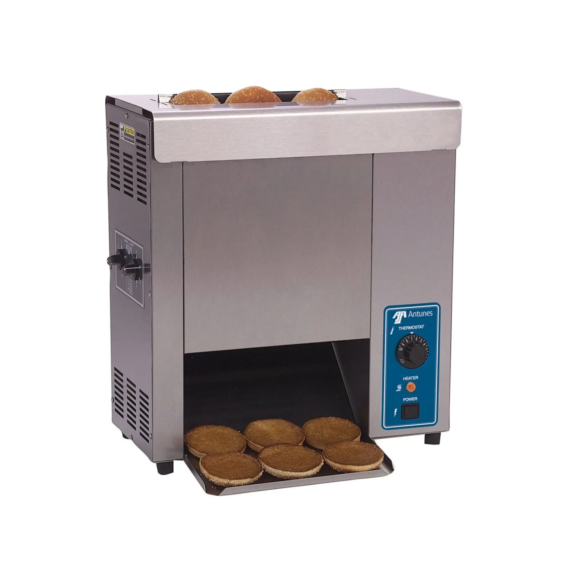 Antunes Contact Toasteur Verticale - VCT