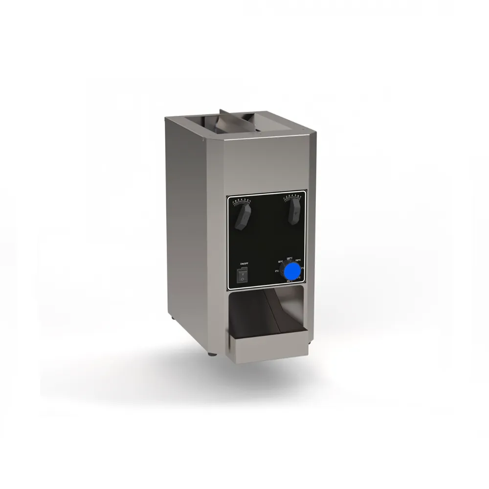[FKIT-TL5417] FKI Rototoaster