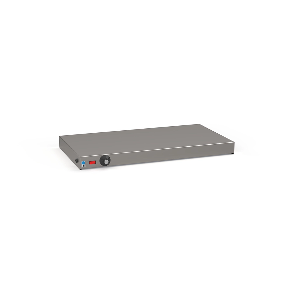 FKI Warmhoudplaat - TL-4075