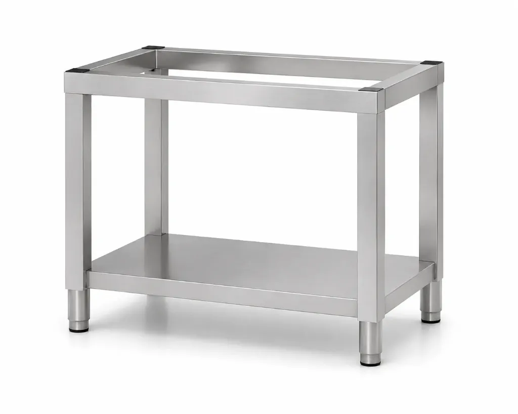 [MAIT-MFTP-60] Mainho onderstel MFTP (60 cm, Geen deuren)