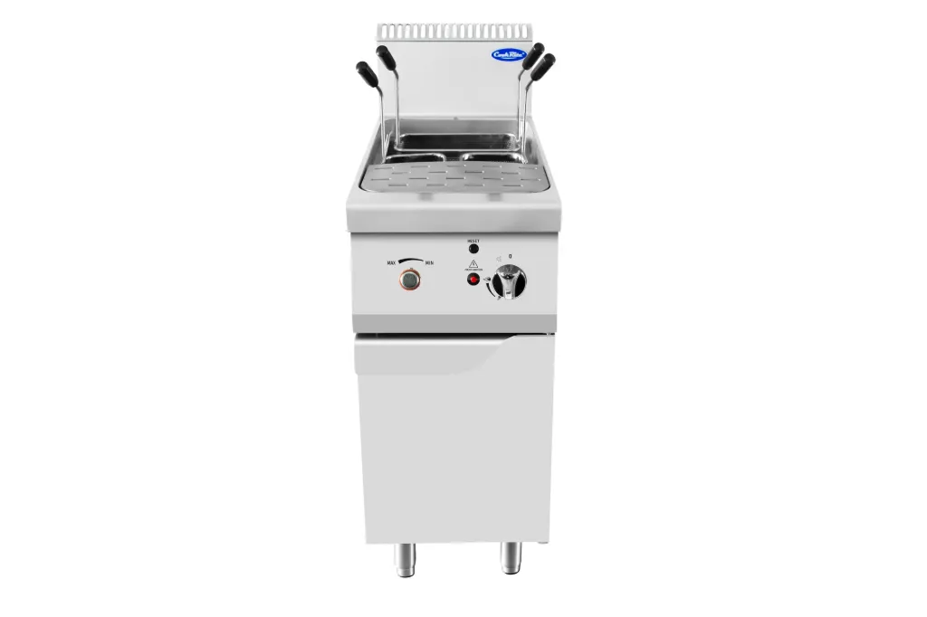 Atosa pasta koker met 1 kuip (25l) - AT7G4P-F