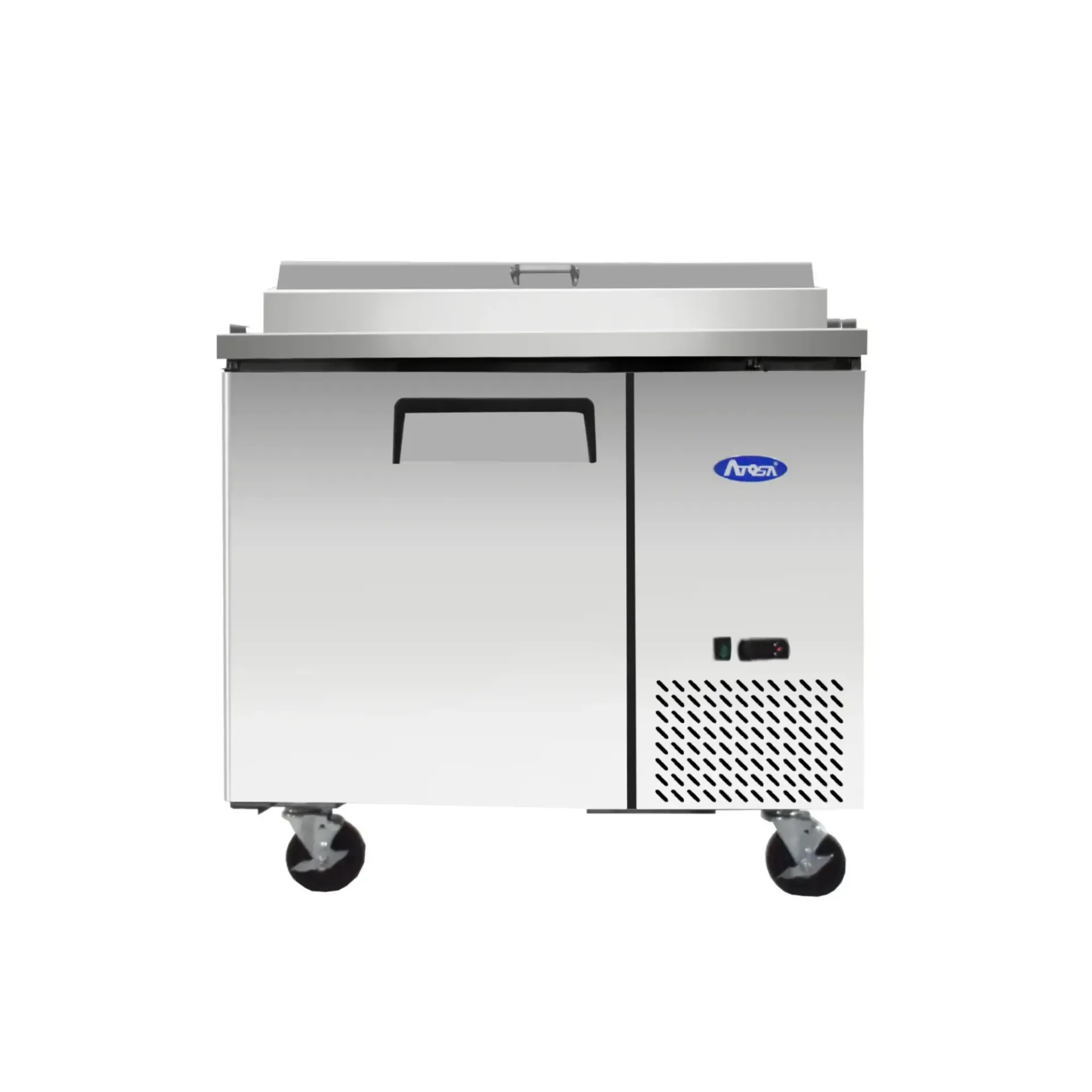 [ATOT-MPF8201] Atosa Pizza Preparatie-tafel met 1 Deur