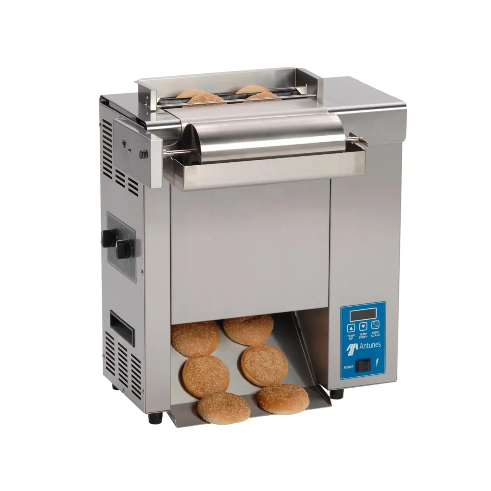 Antunes Contact Toasteur Verticale - VCT