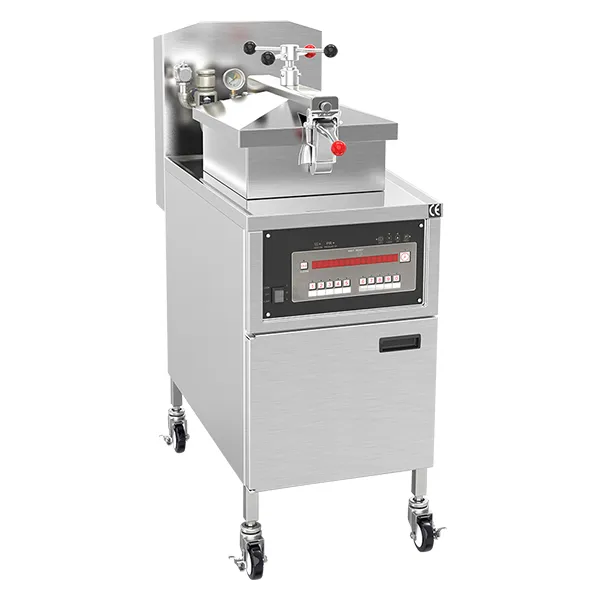 Pressure Fryer - PFE-800