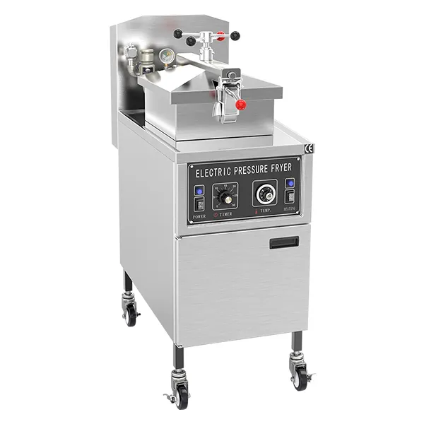 Pressure Fryer - MDXZ-24