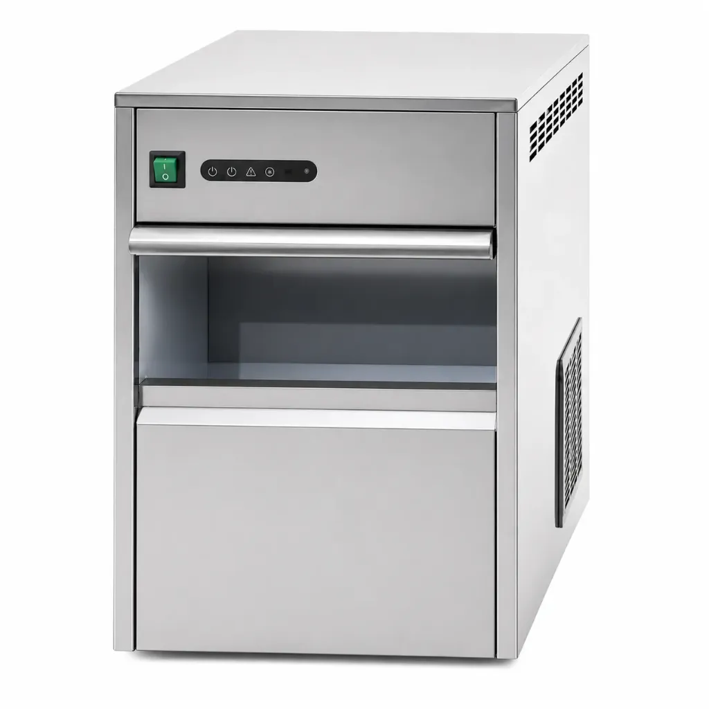 Schilferijsmachine - IMS-20