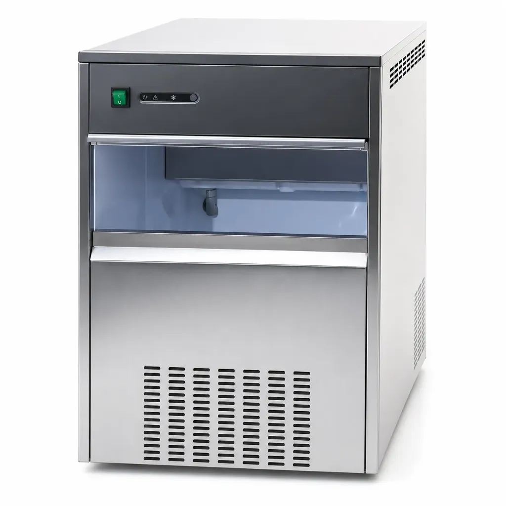 Schilferijsmachine - IMS-100