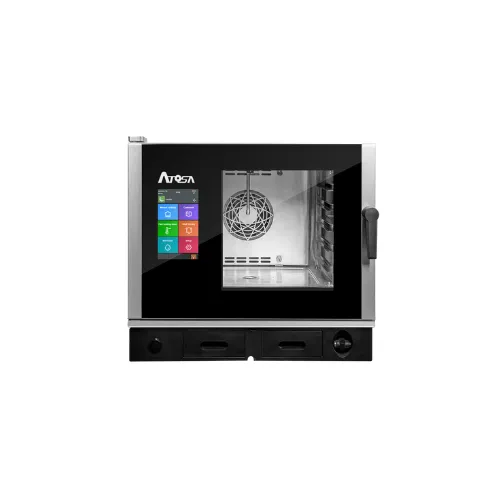 Atosa Combisteamer GN 1/1