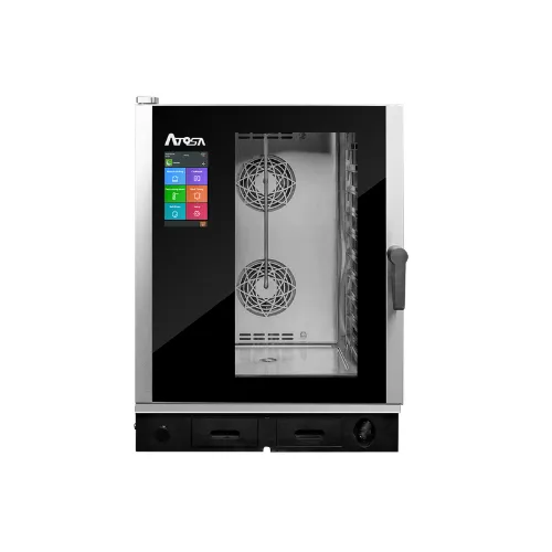 Atosa Combisteamer GN 1/1