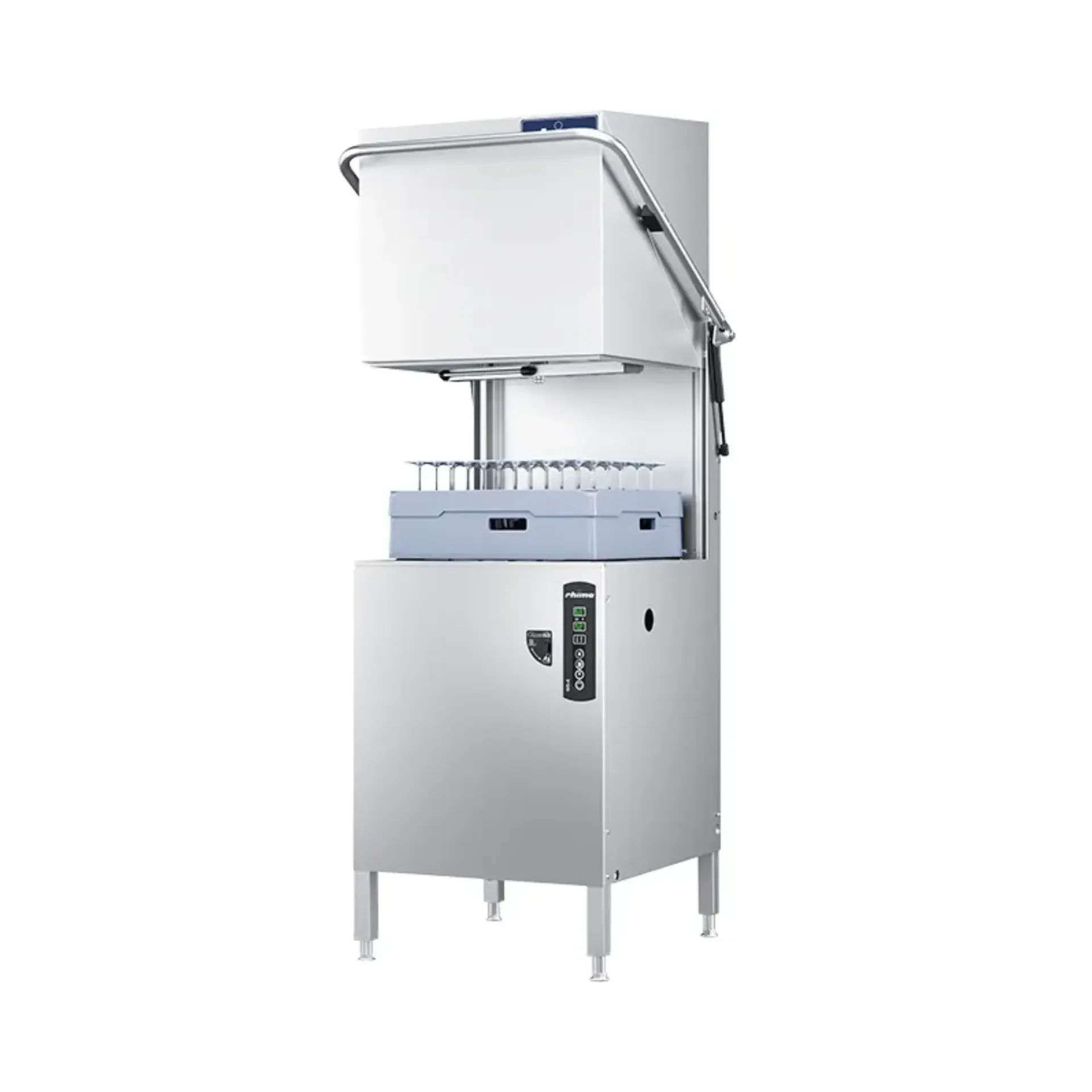 [RHIT-WD-6G] Rhima Glazenspoelmachine - WD-6 Glass