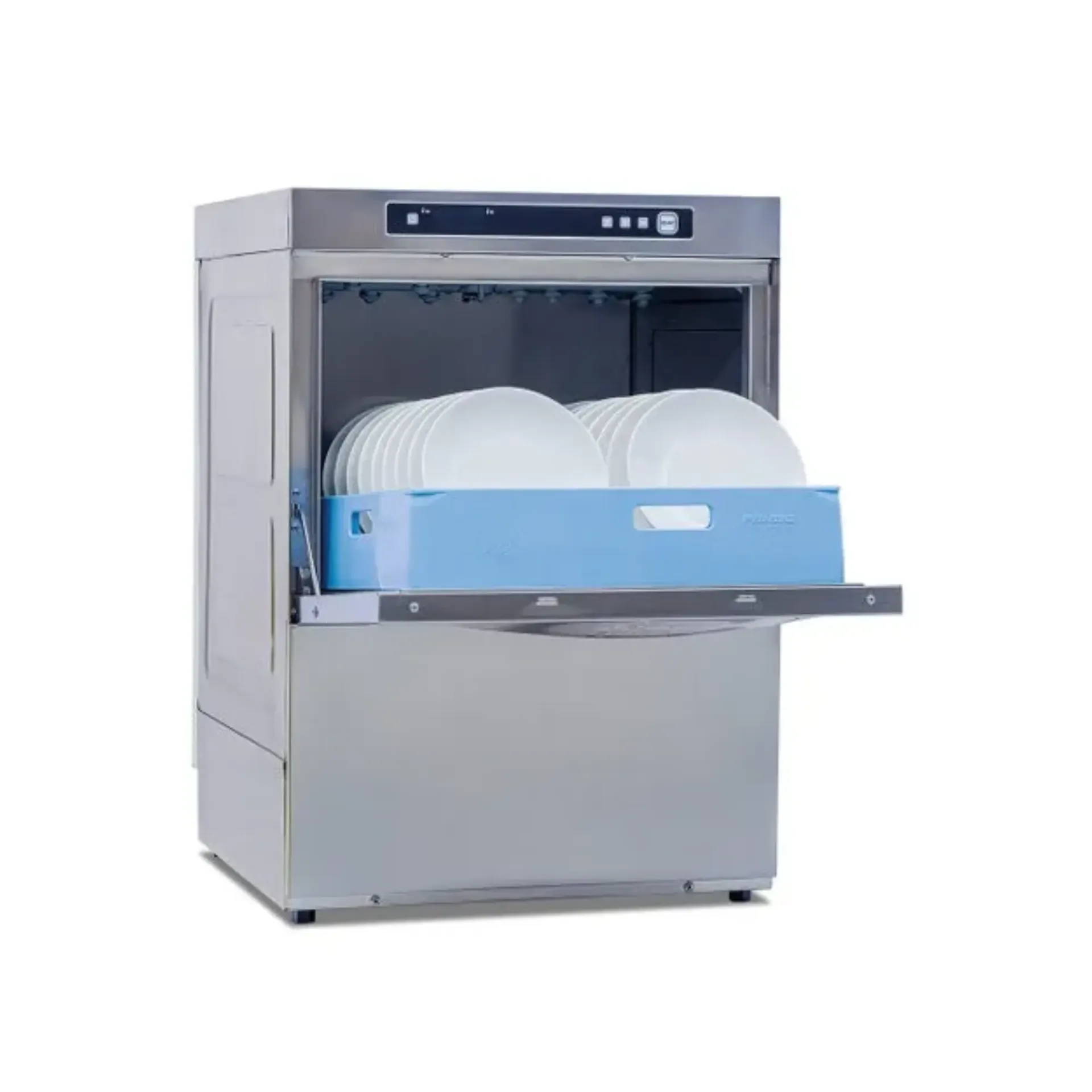 [RHIT-DR50T] Rhima Voorlader - DR 50T