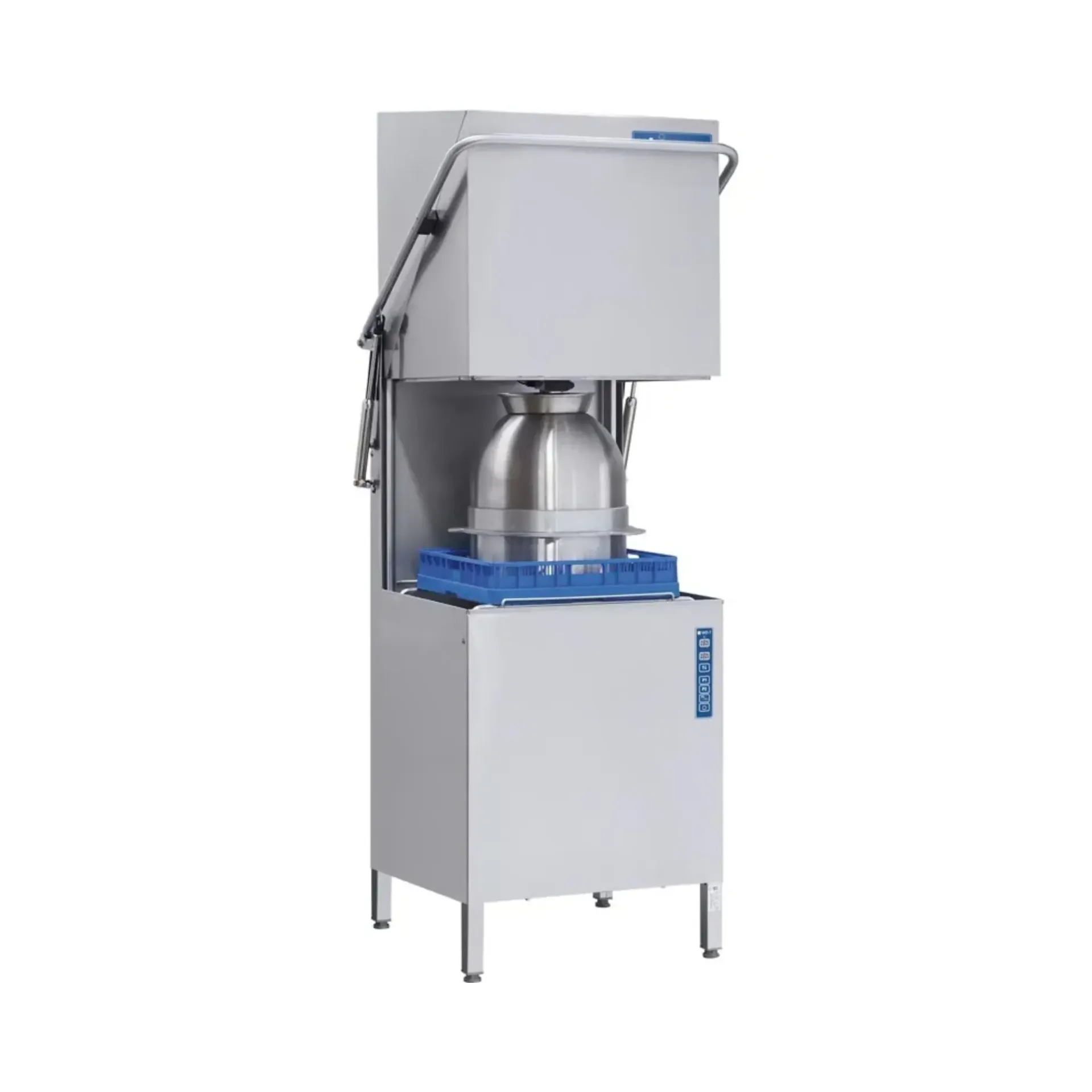 [RHIT-WD-7P] Rhima Doorschuifmachine - WD-7 Plus
