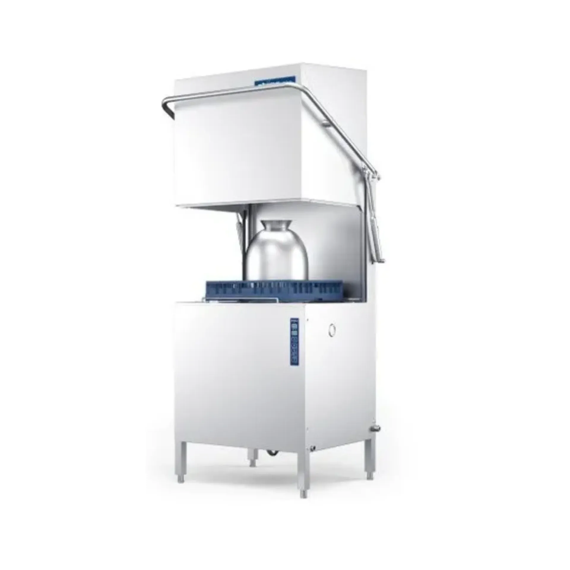 [RHIT-WD-8P] Rhima Doorschuifmachine - WD-8 Plus