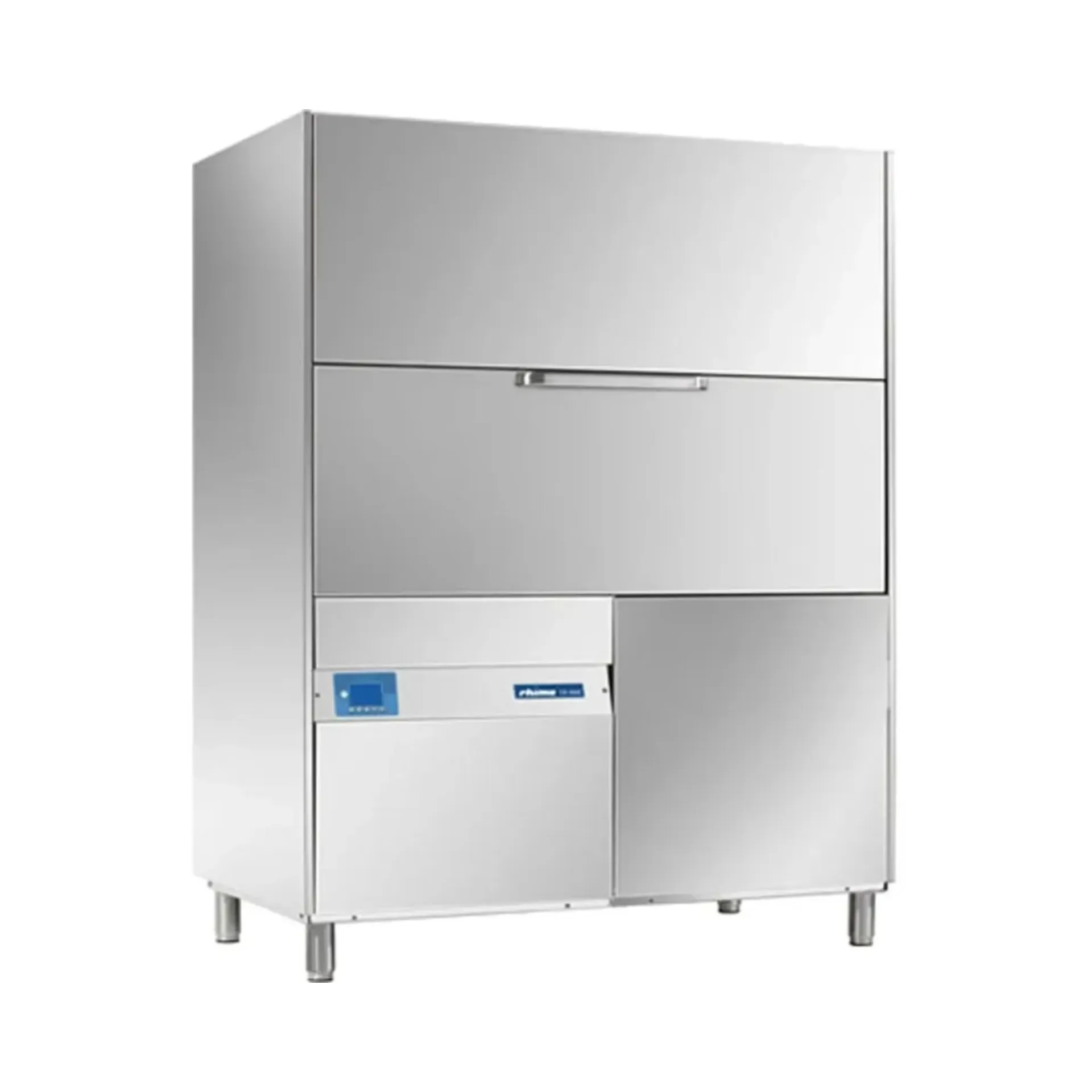 Rhima Pannenwasmachine - DR 480E Plus