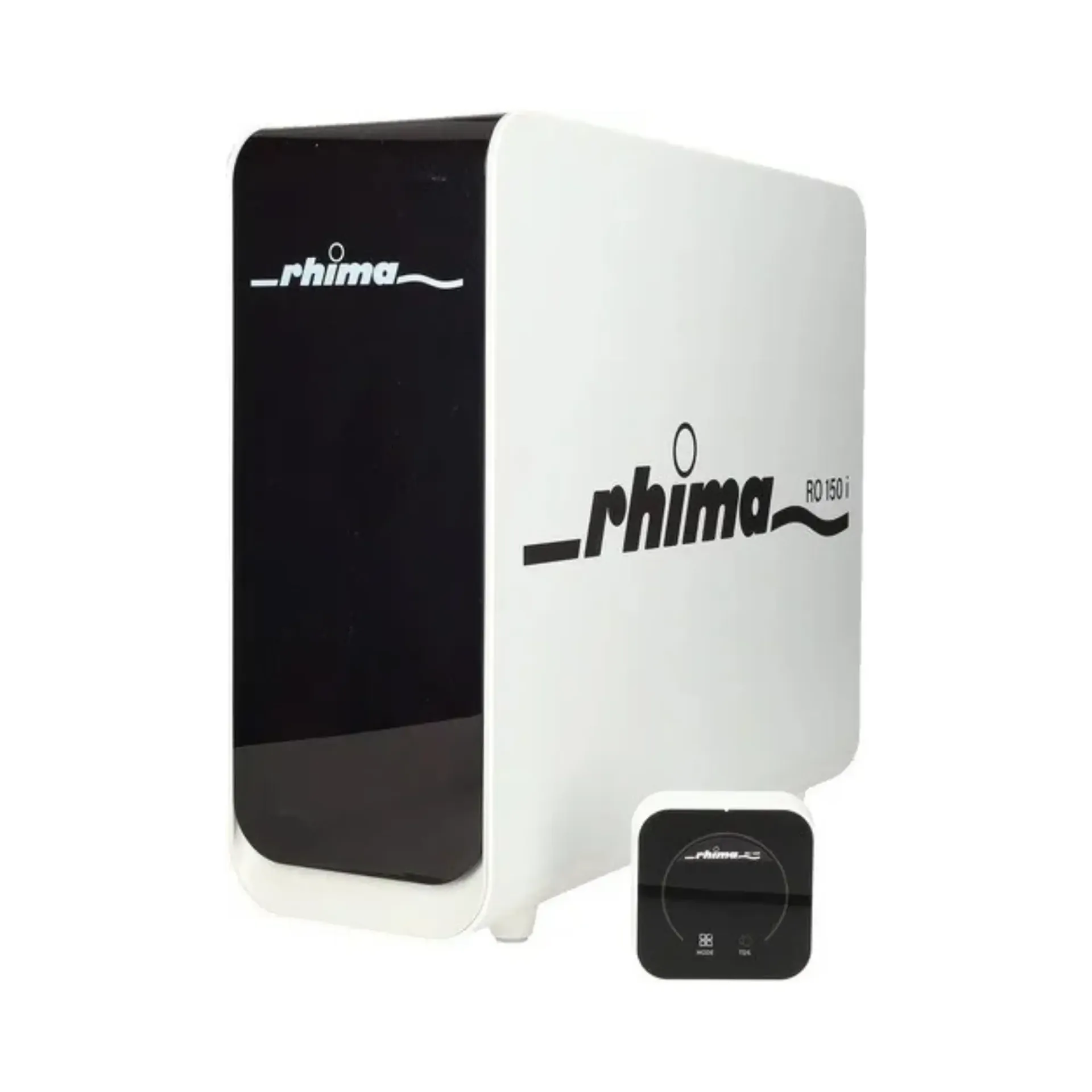 [RHIT-RO150i] Rhima Omgekeerde Osmose Installatie - RO 150i