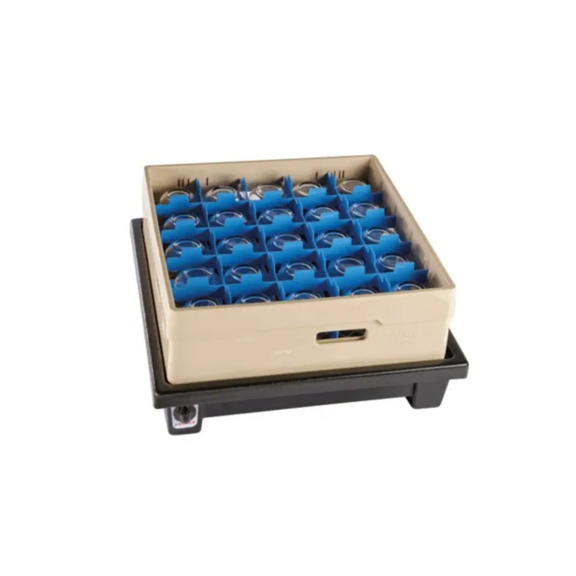 [RHIT-DP400] Rhima Droogplateau - DP 400