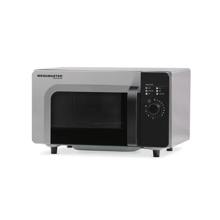 [MENT-RMS510DS2] Menumaster Microgolfoven - RMS (Knop)