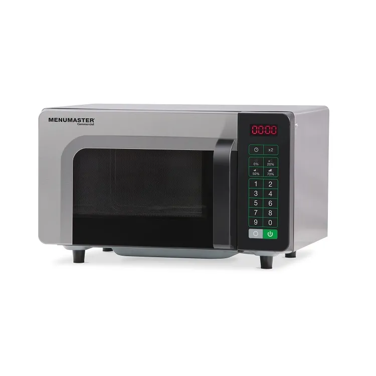 Menumaster Microgolfoven - RMS