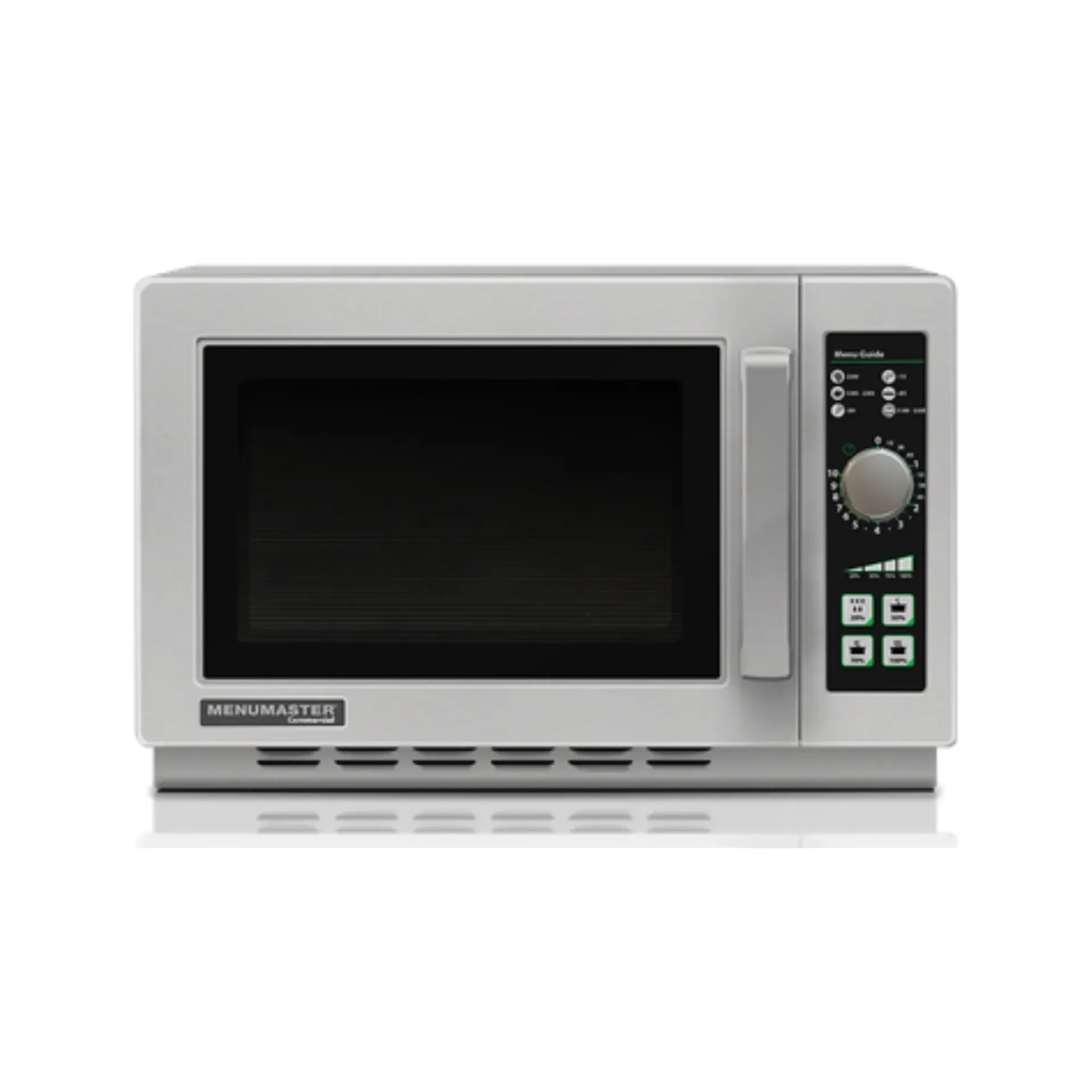 Menumaster Microgolfoven - RCS