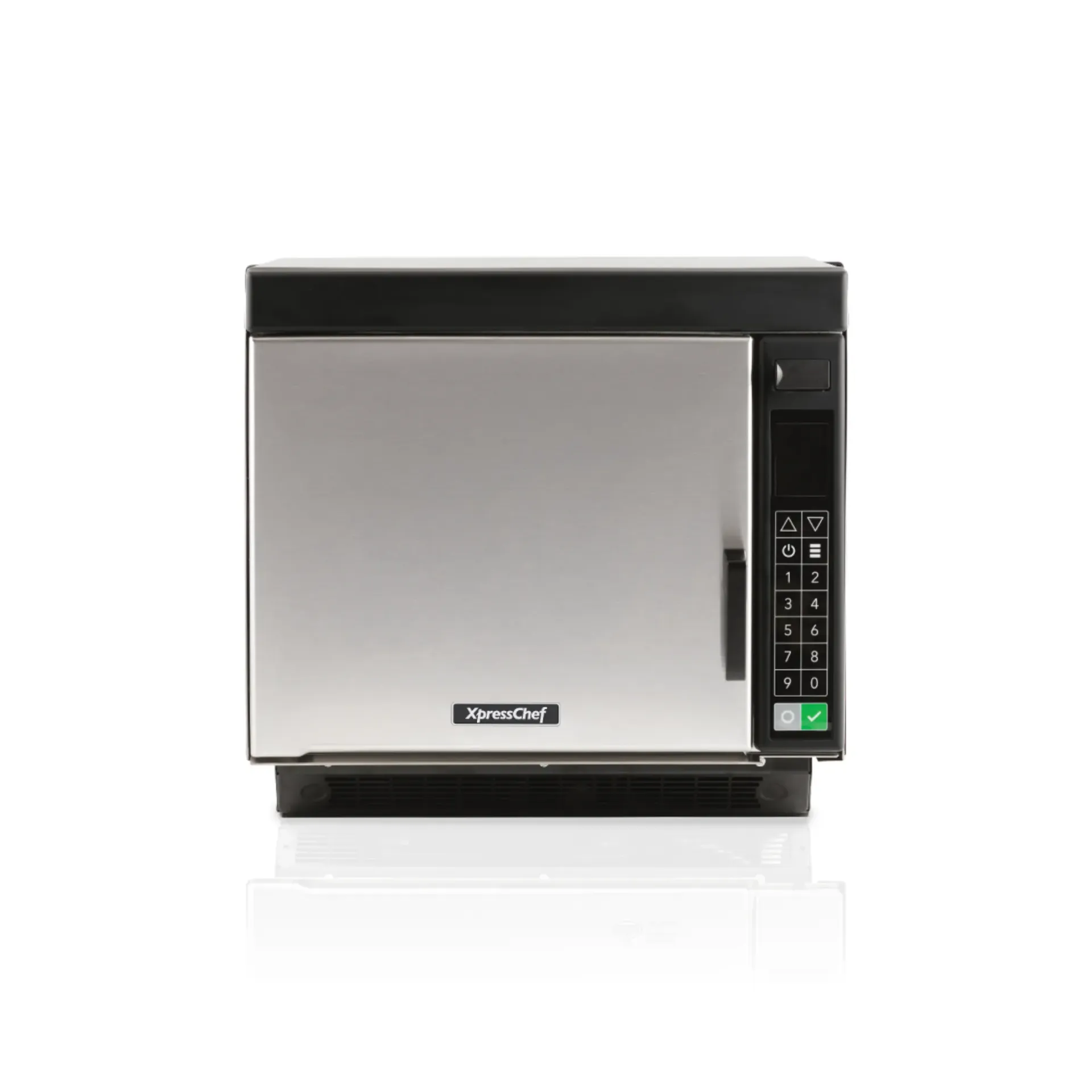 [XPRT-JET514] XpressChef High Speed Oven - 2c