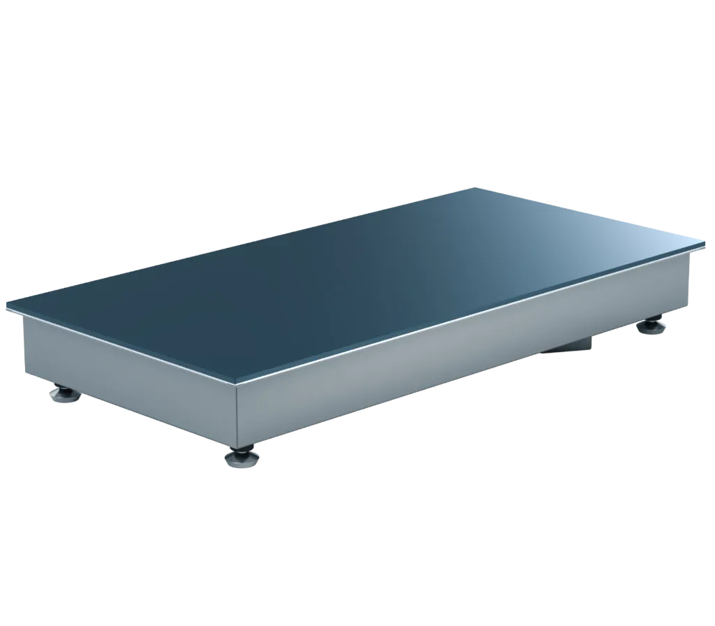 Inducs Warmhoudplaat - Hold-Line 1500