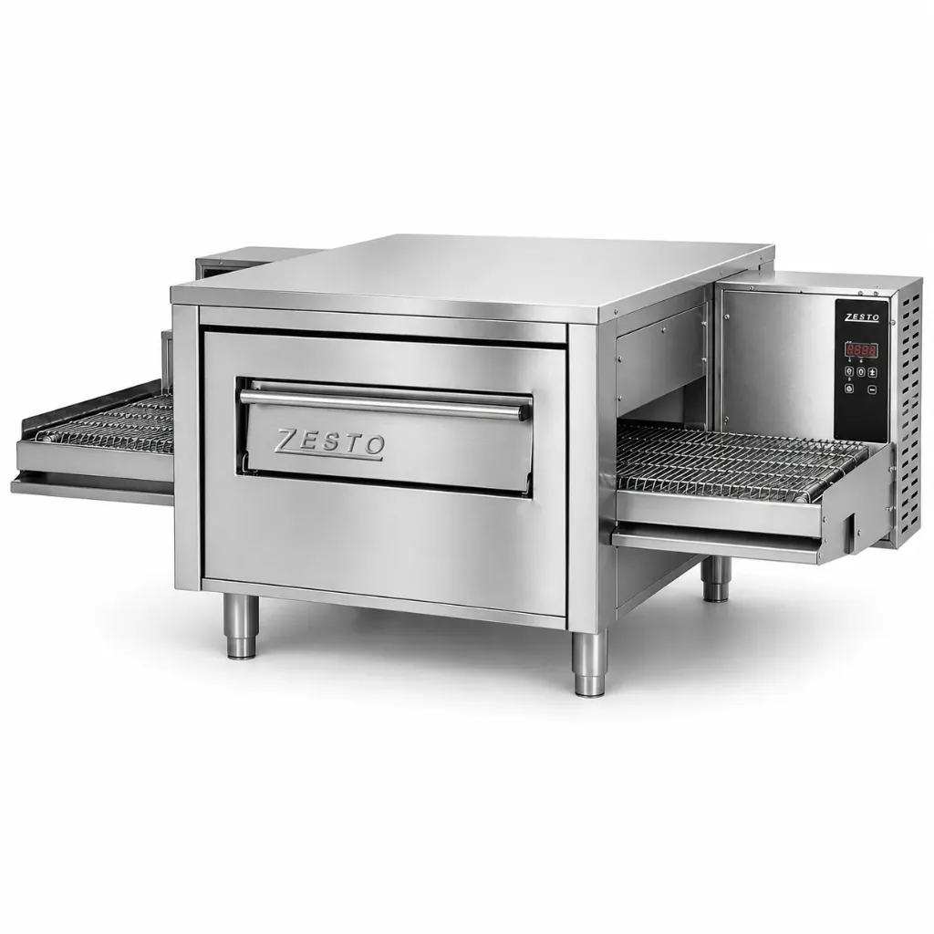 Zesto Rolbandoven - CE3018