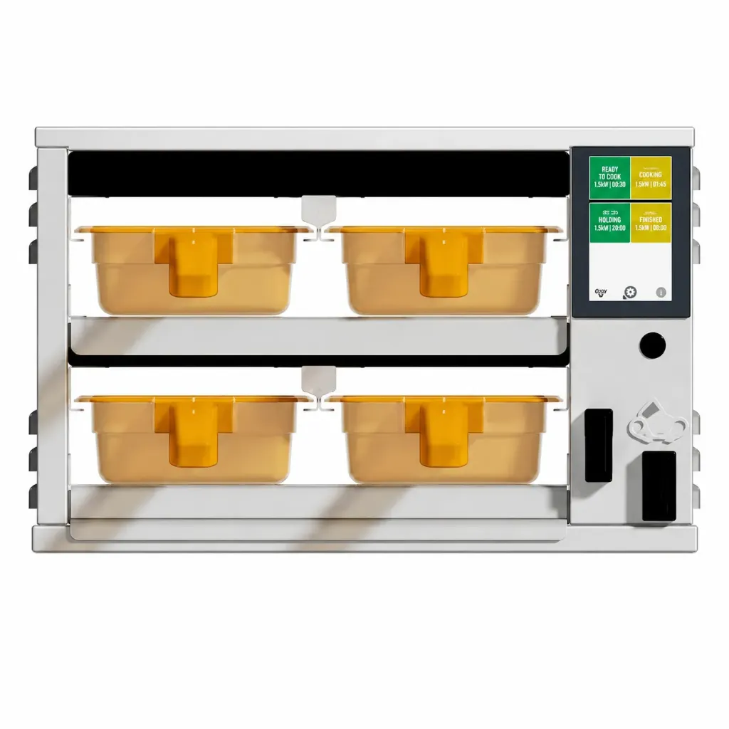 Duke Ready Flex Holding Unit