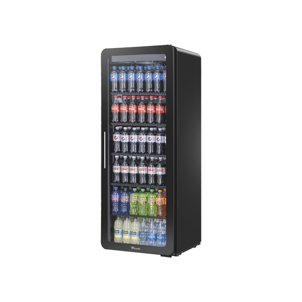 [TRUT-CVM-13-HC~EGC01] True Glasdeur Koelkast - CVM-13-HC~EGC01