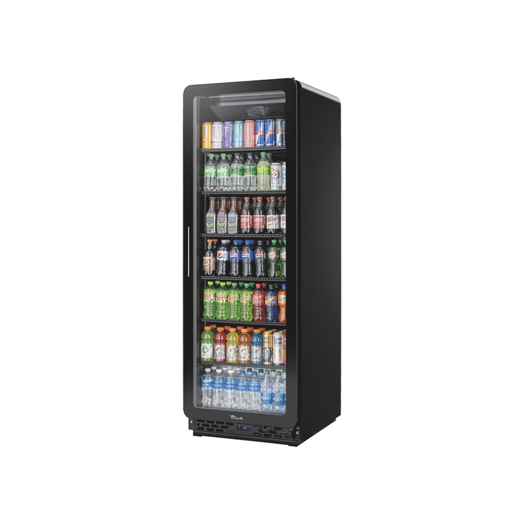 True Glasdeur Koelkast - CVM-24-HC~EGC01