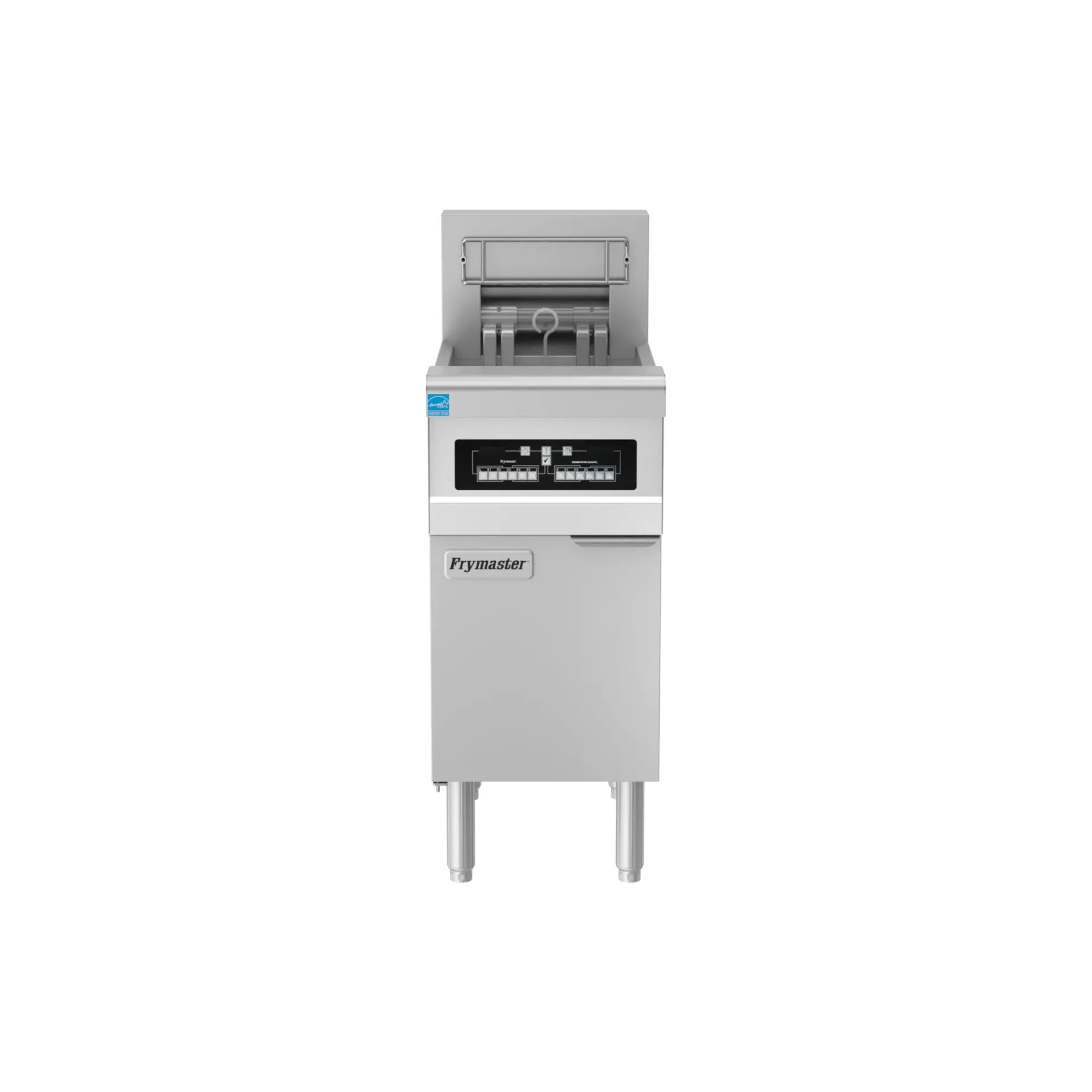 [FRYT-RE14-C] Frymaster RE (14 kW, Geen splitpot, Geen mandjeslift)