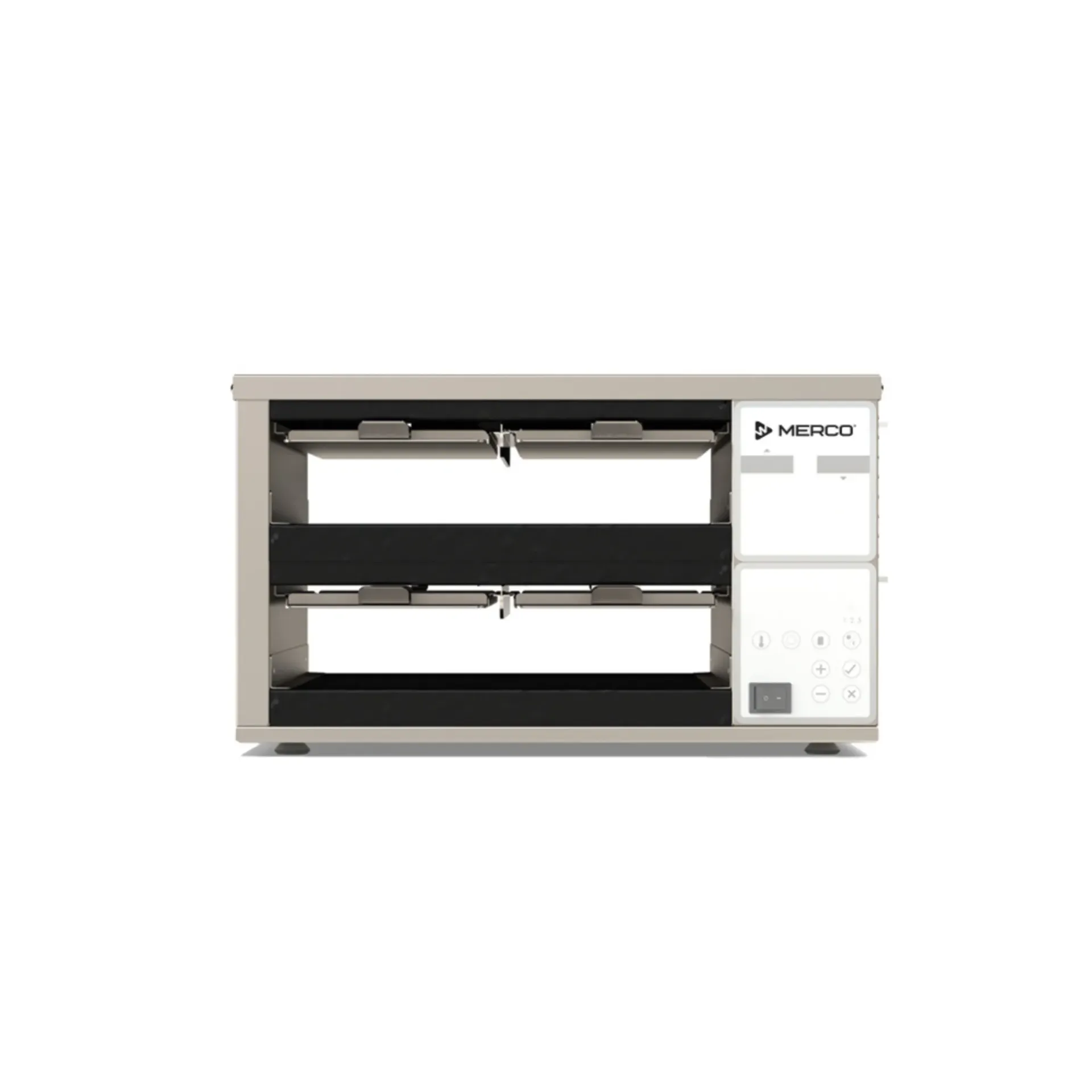 [MERT-XMHG22SSN1N] ECO (Zonder timers, 2 Hoog, 2 Breed)