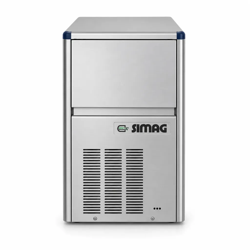 [SIMT-SDH24AS] SDH 24 (Air-cooled)
