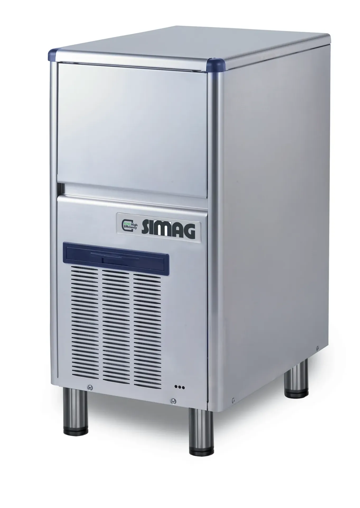 [SIMT-SDH40AS] SDH 40 (Air-cooled)