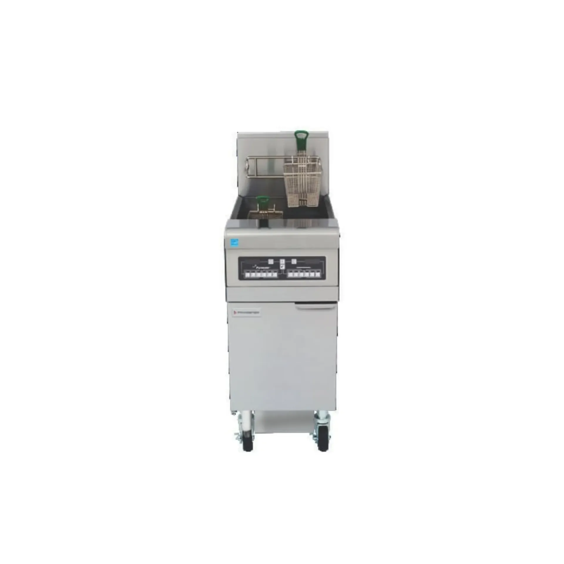 Frymaster FPPH55 (1 kuip, Geen splitpot, Geen mandjeslift)