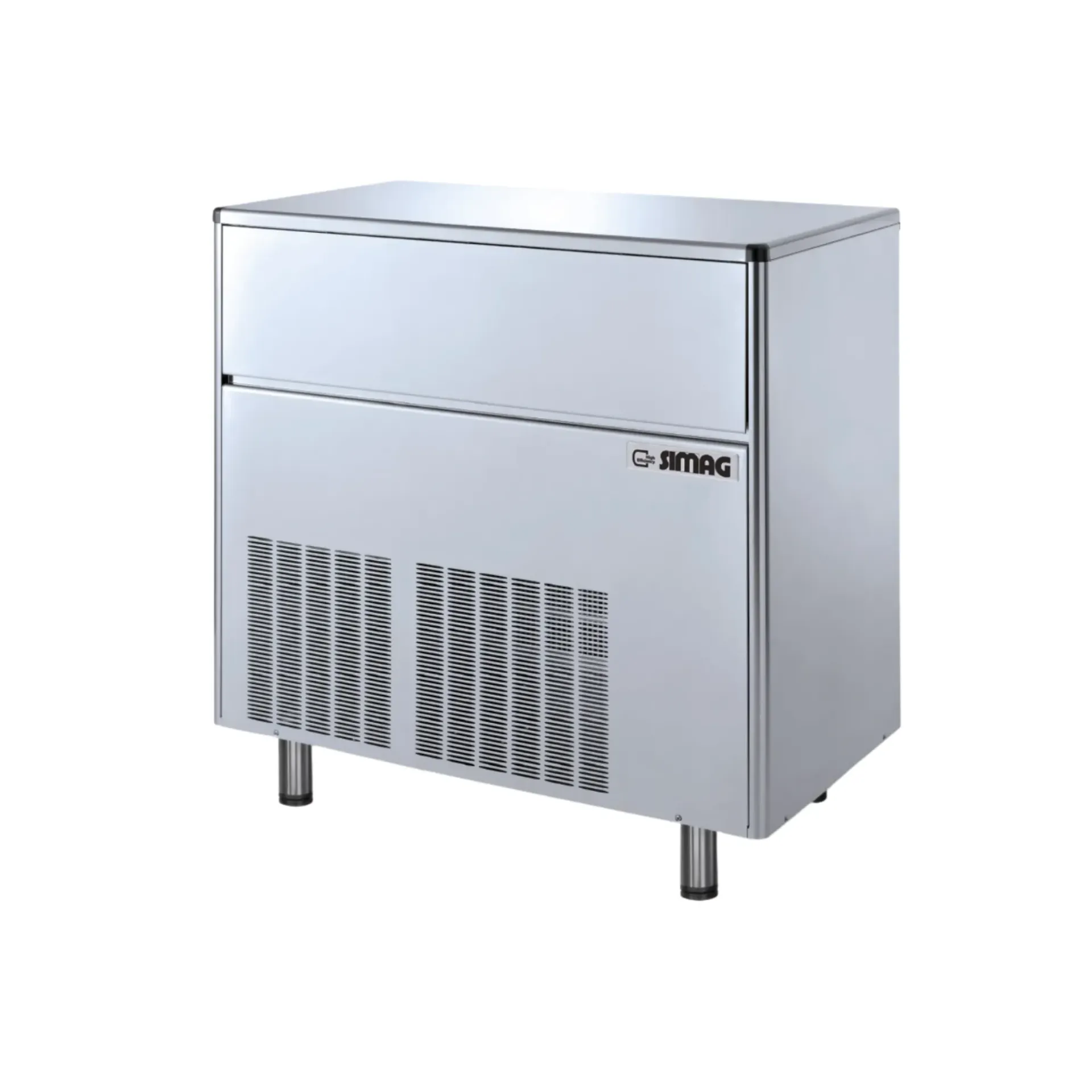 [SIMT-SDH170AS] SDH 170 (Air-cooled)